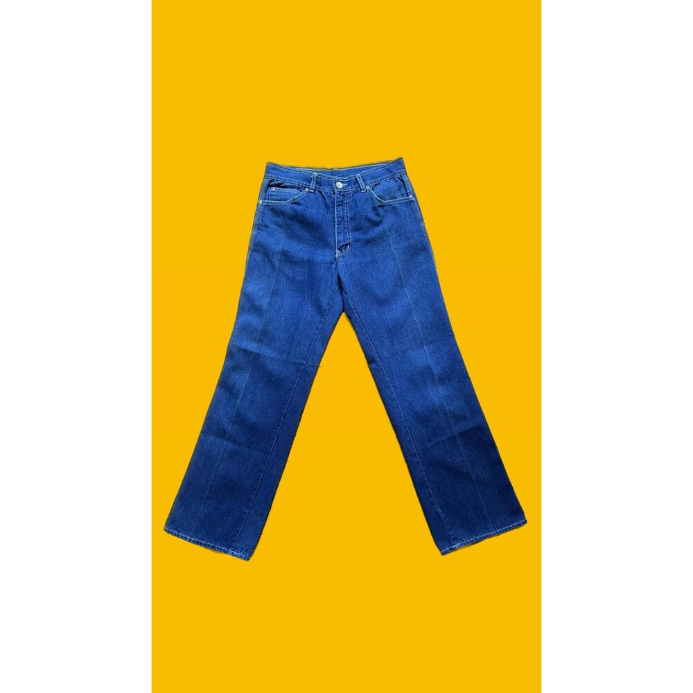 M 28.5” Waist Cotler Jeans